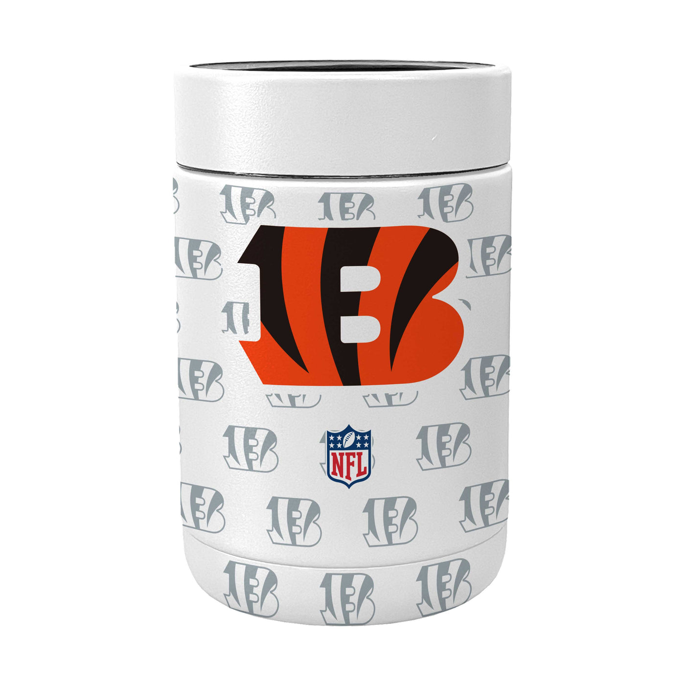 Cincinnati Bengals Budlight Powder Coat Coolie