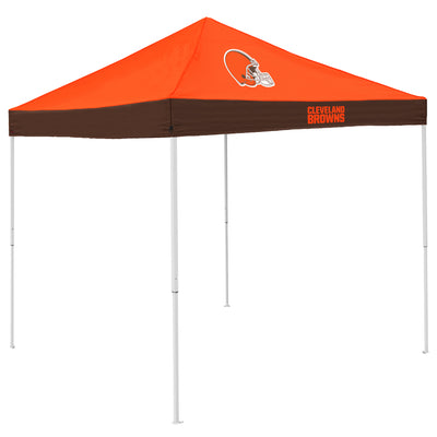 Cleveland Browns Economy Canopy - Logo Brands