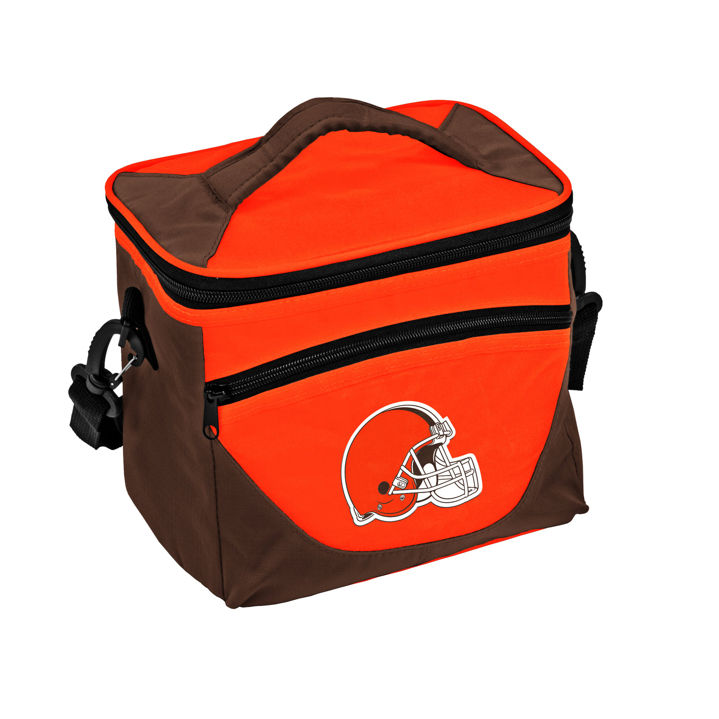 Cleveland Browns Halftime Lunch Cooler