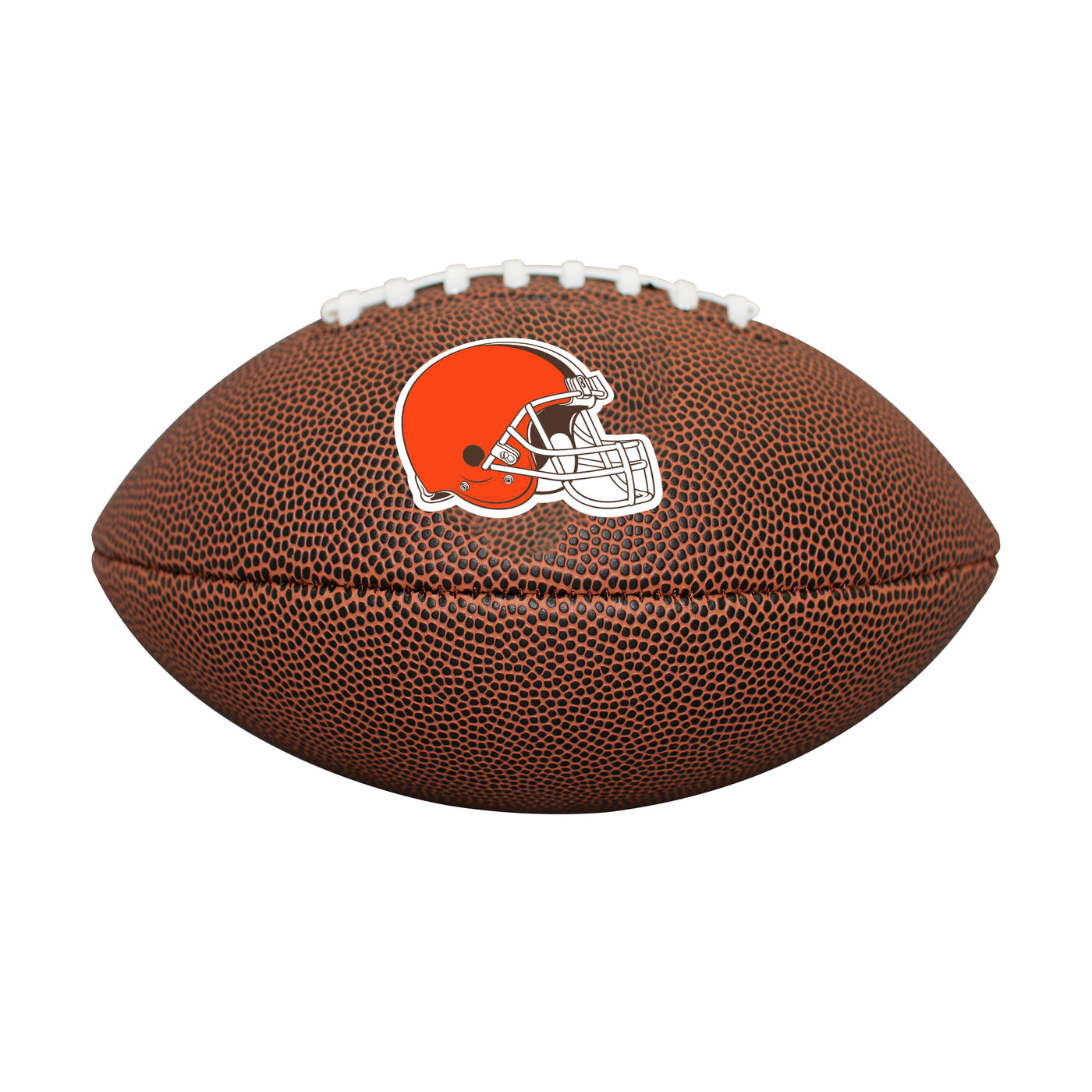 Cleveland Browns Mini Size Composite Football