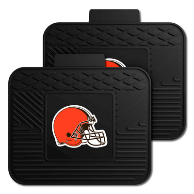 NFL - Cleveland Browns 2 Utility Mats