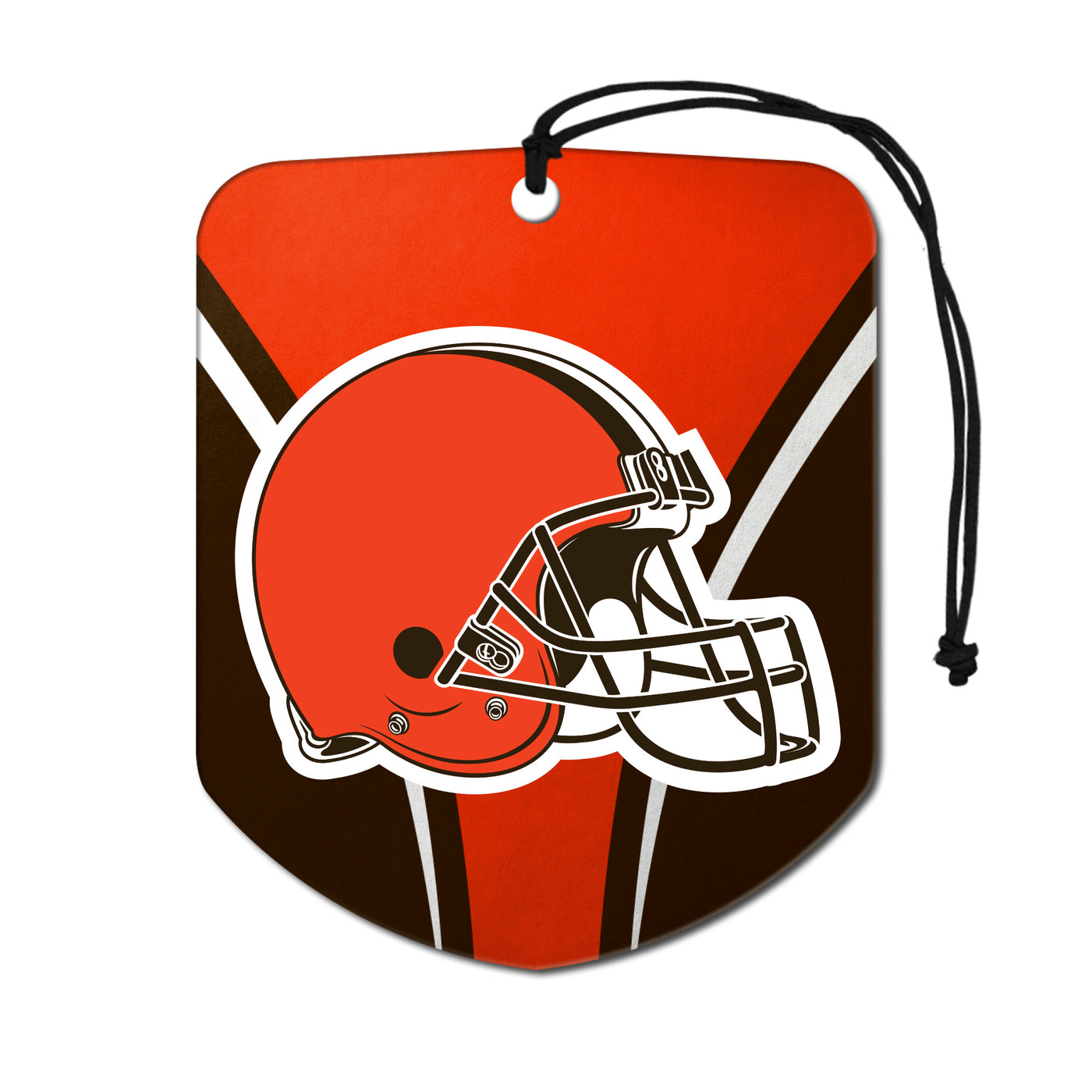 NFL - Cleveland Browns Air Freshener 2-pk