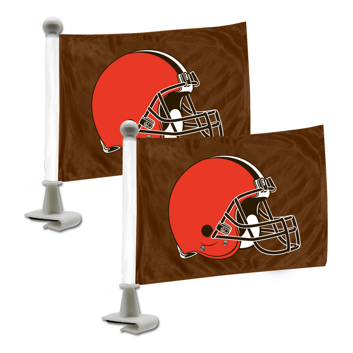 NFL - Cleveland Browns Ambassador Flags