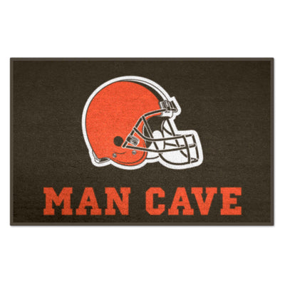 NFL - Cleveland Browns Man Cave Starter
