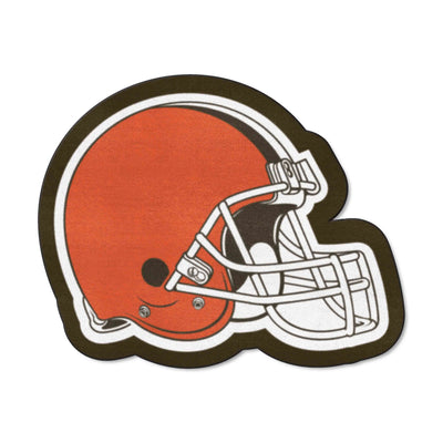NFL - Cleveland Browns Mascot Mat