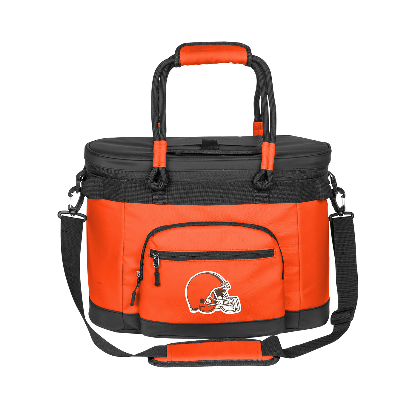 Cleveland Browns 35 Can Flex Cooler