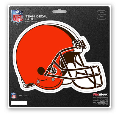 NFL - Cleveland Browns Large Decal