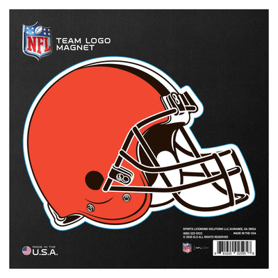 NFL - Cleveland Browns MAGNETLARGE
