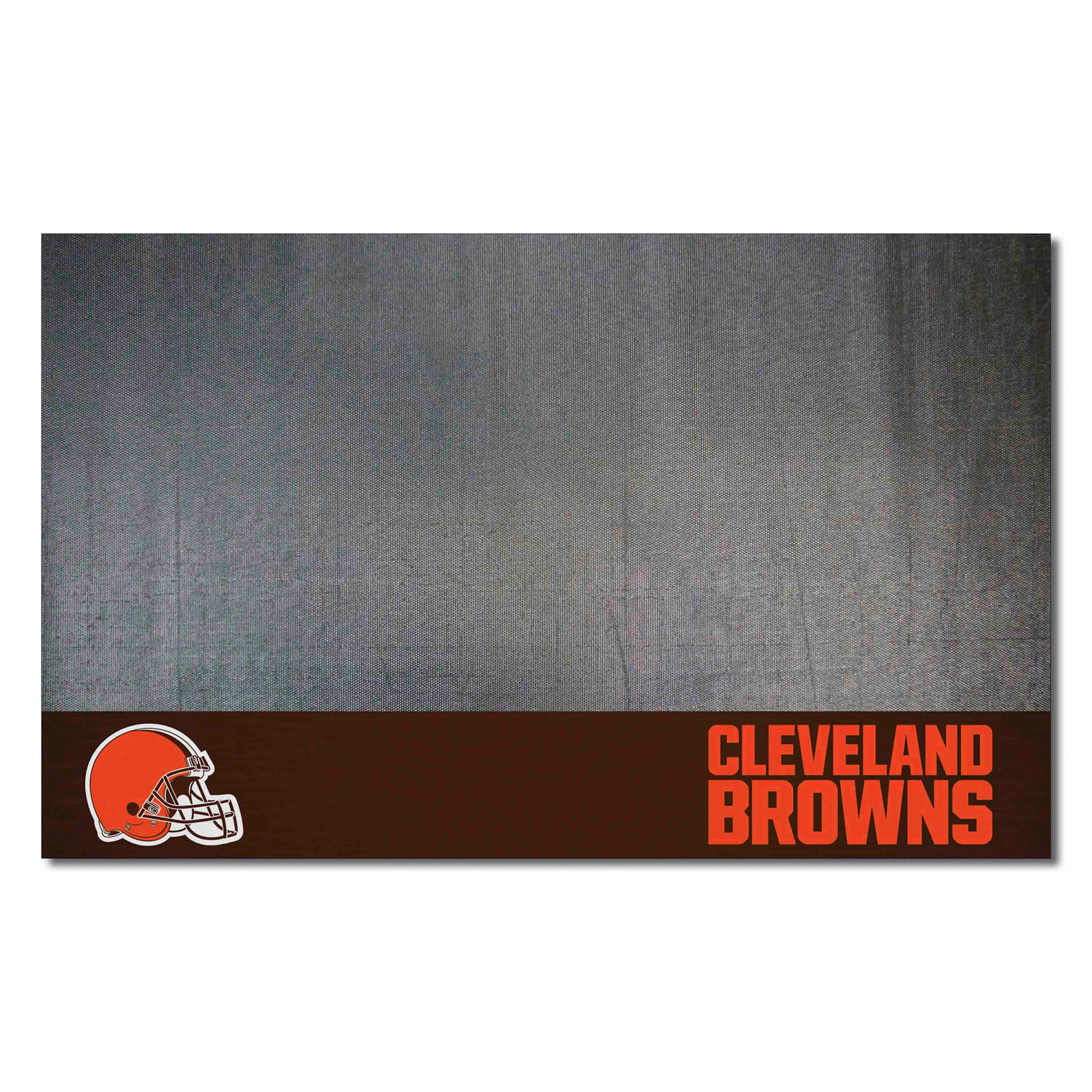 NFL - Cleveland Browns Grill Mat - Standard