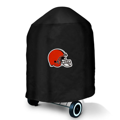 NFL - Cleveland Browns GRILLCOVERKETTLE