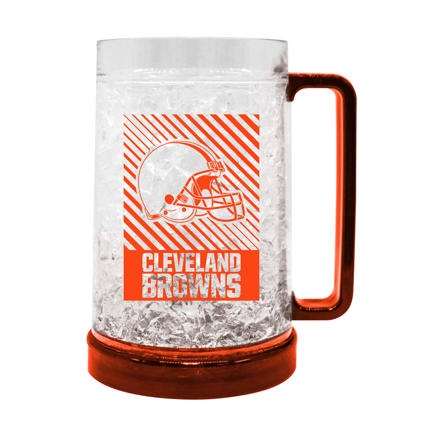 Cleveland Browns Freezer Mug