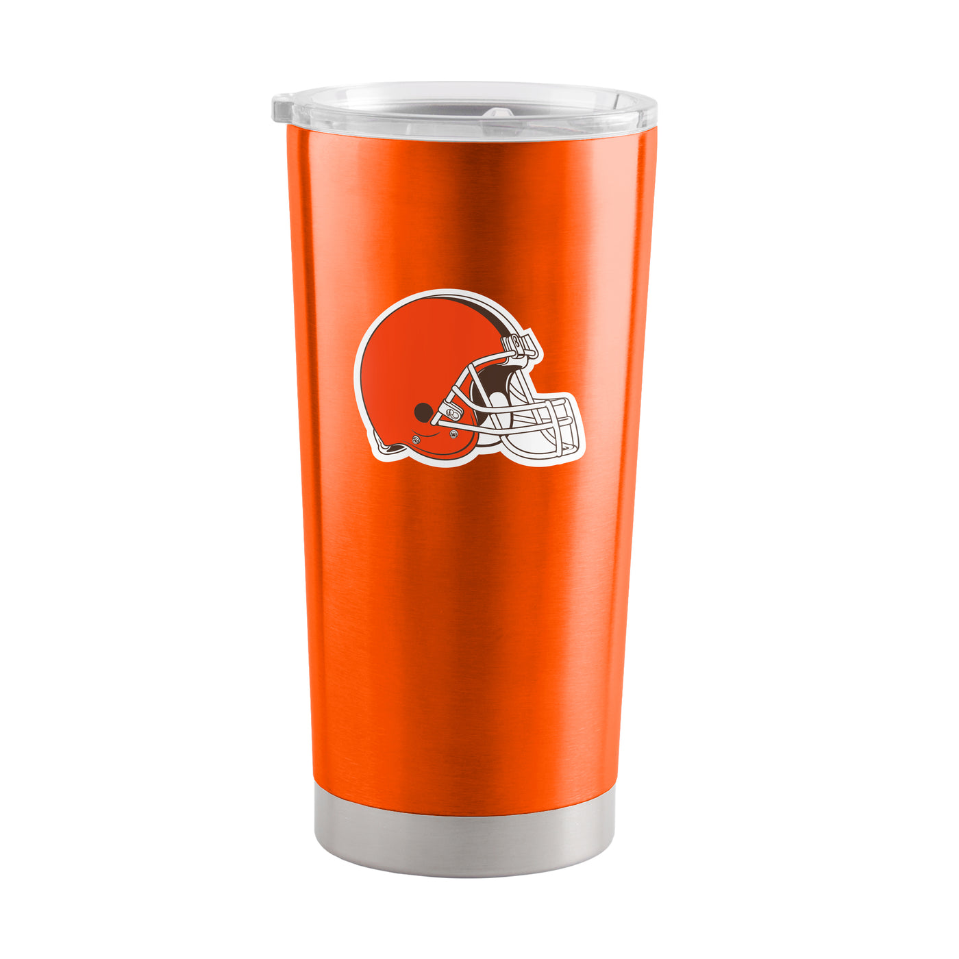 Cleveland Browns 20oz Gameday Stainless Tumbler