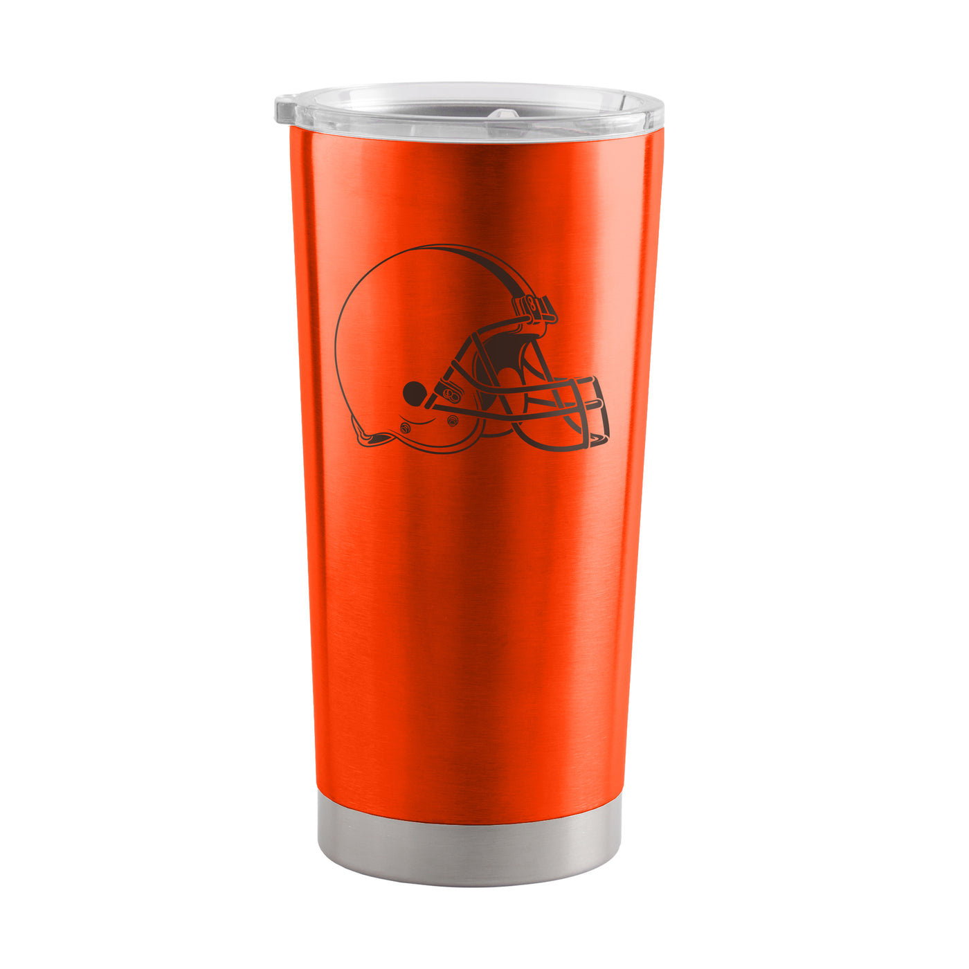 Cleveland Browns 1 Color 20oz Gameday Stainless Tumbler