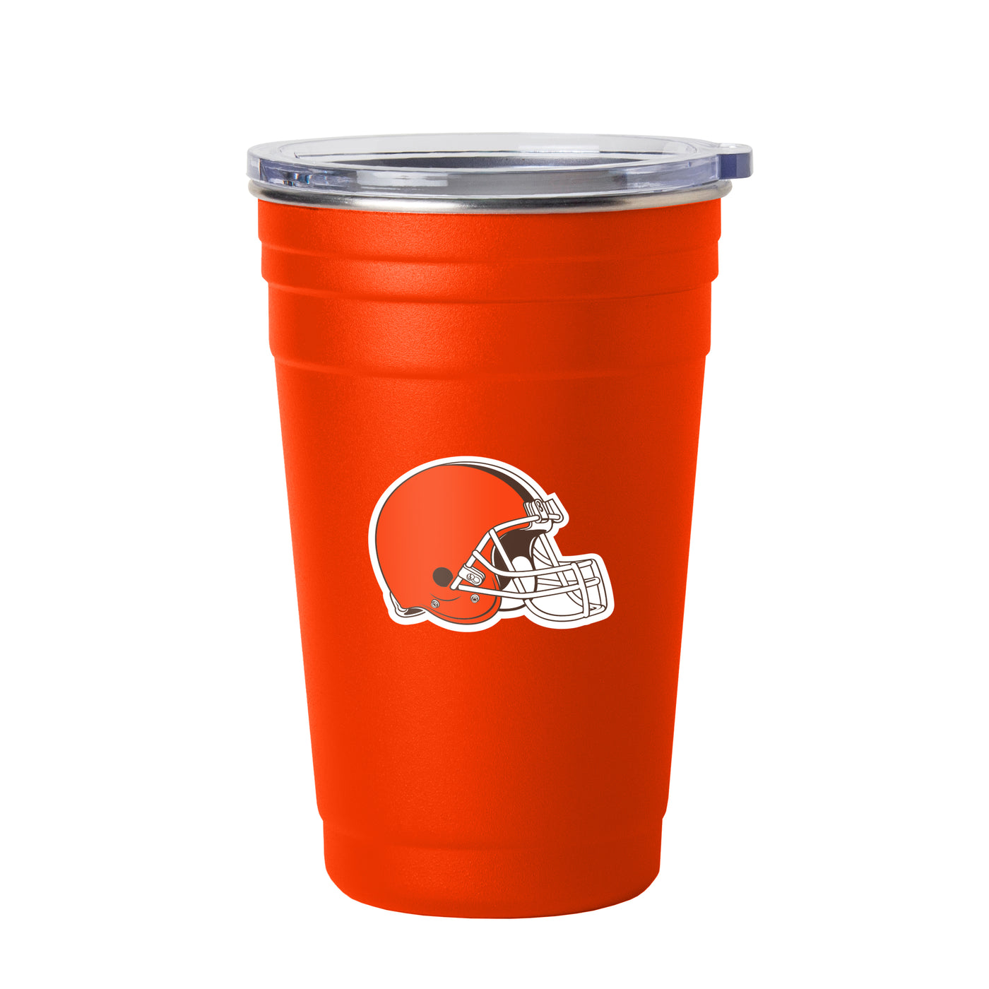 Cleveland Browns 22oz Flipside Stainless Cup