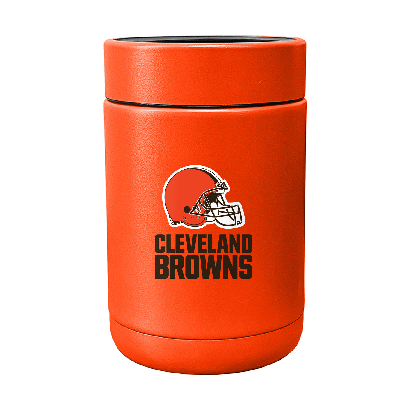Cleveland Browns Flipside Powder Coat Coolie