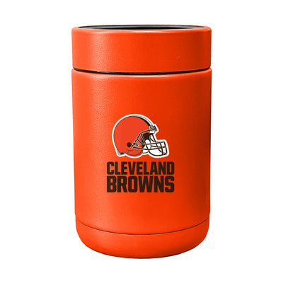 Cleveland Browns Flipside Powder Coat Coolie