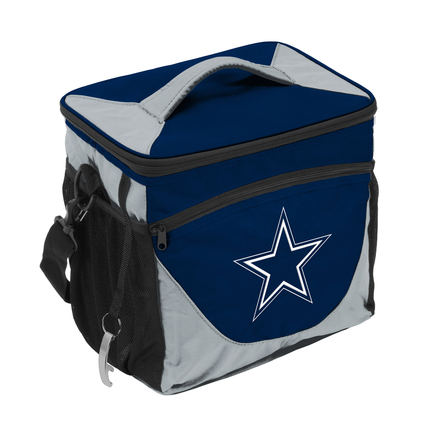 Dallas Cowboys 24 Can Cooler
