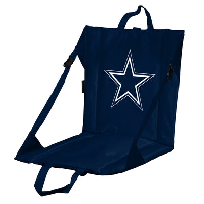 Dallas Cowboys Stadium Seat - Logo Brands