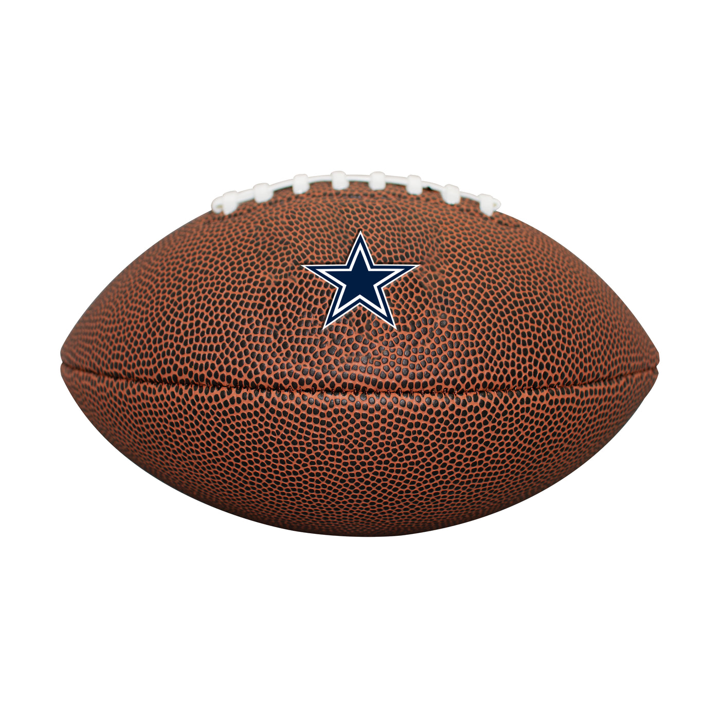 Dallas Cowboys Mini Size Composite Football