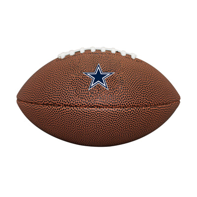 Dallas Cowboys Mini Size Composite Football