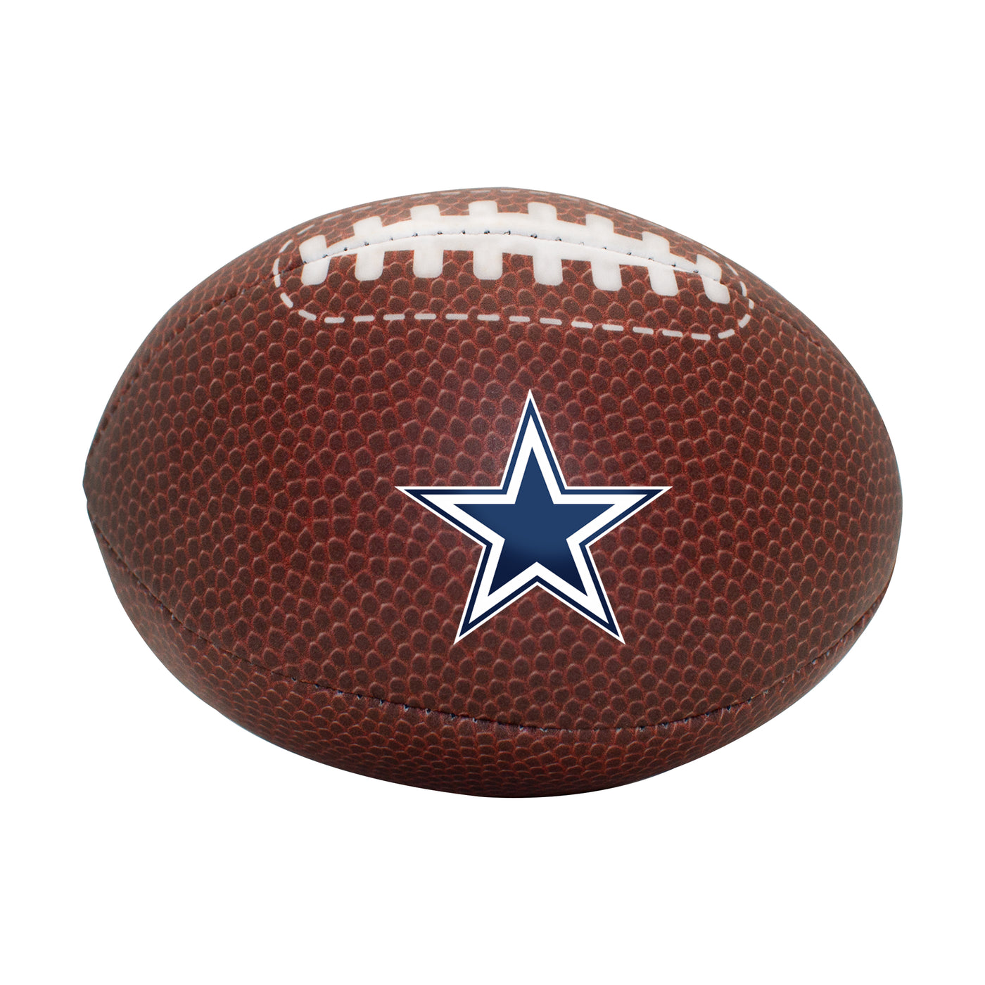 Dallas Cowboys Micro Soft Football