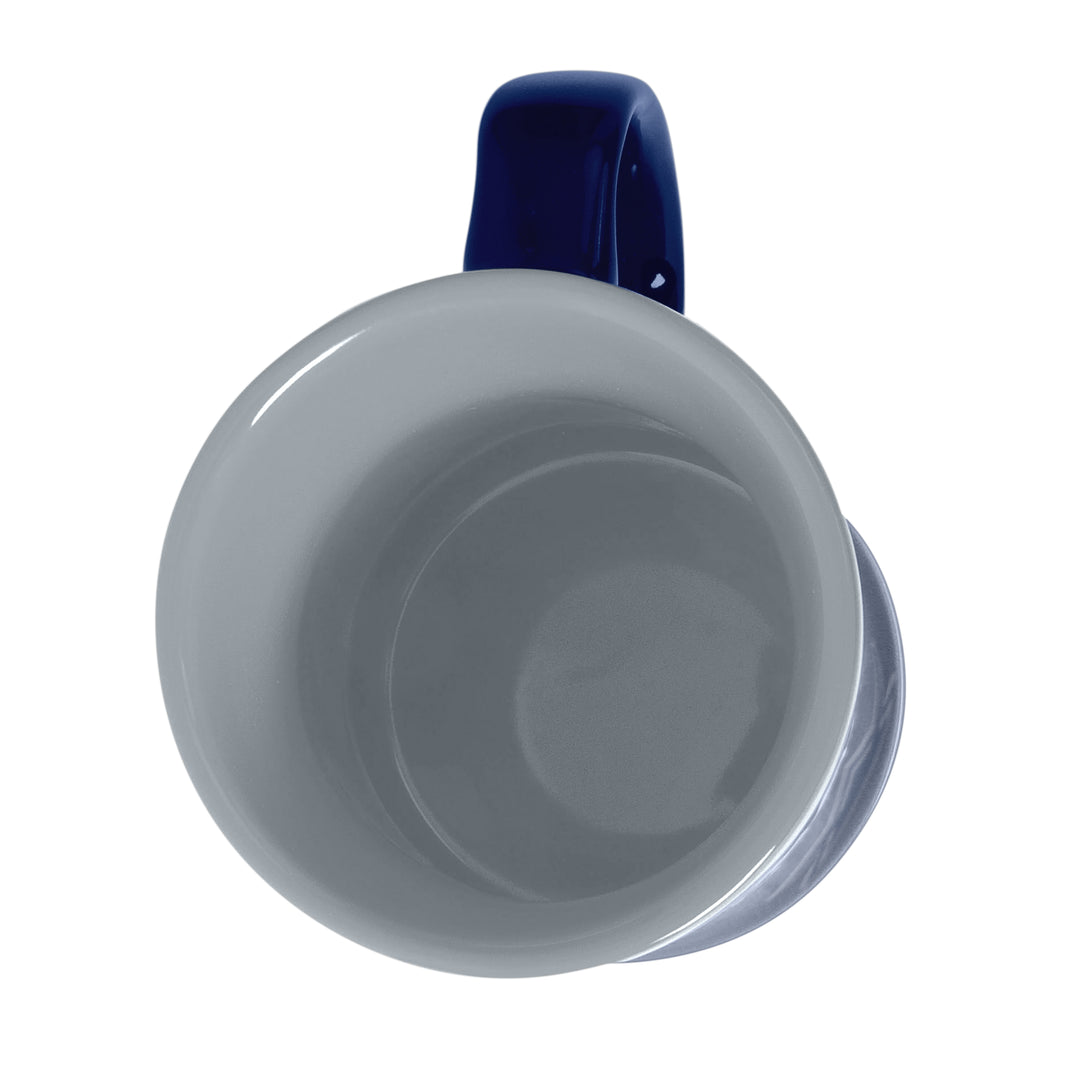 Dallas Cowboys 14oz Relief Mug | Logo Brands