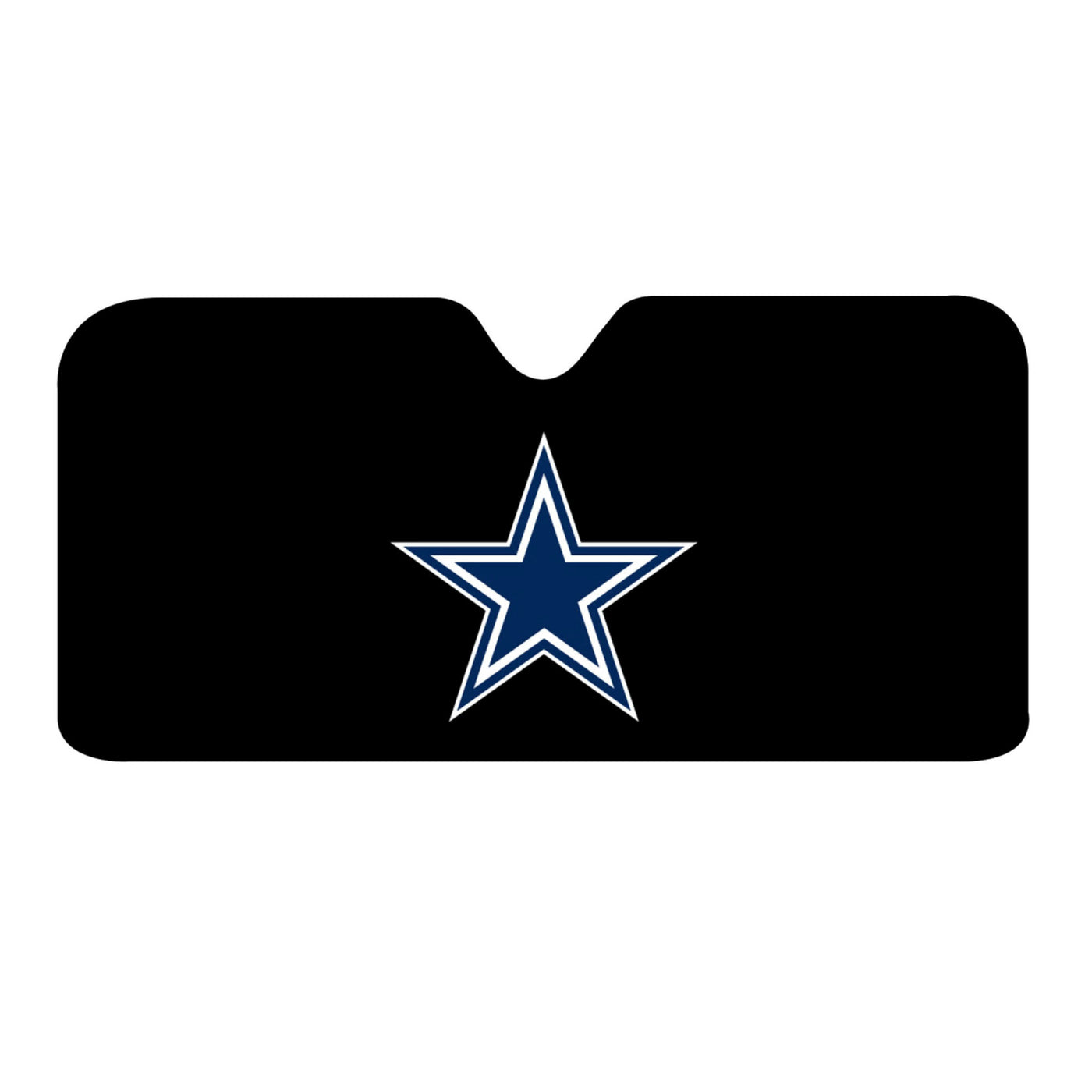 NFL - Dallas Cowboys Auto Shade