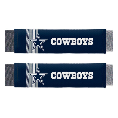 NFL - Dallas Cowboys Rally Seatbelt Pad - Pair