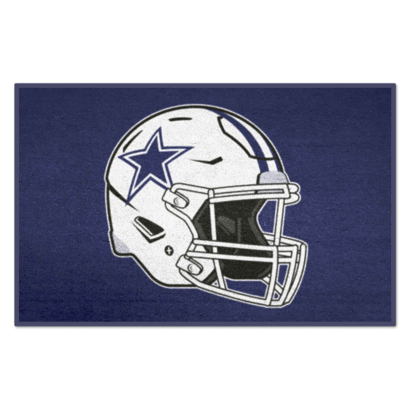 NFL - Dallas Cowboys Starter Mat