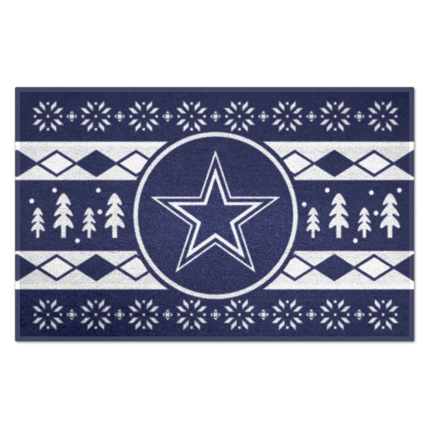 NFL - Dallas Cowboys HOLIDAY SWEATER STARTER
