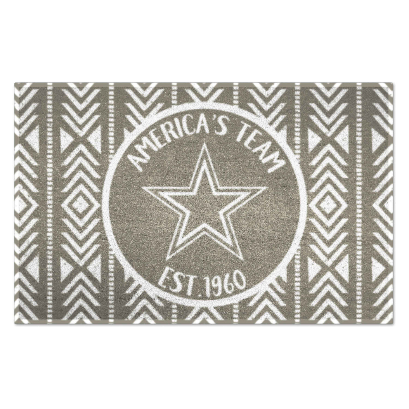 NFL - Dallas Cowboys Starter Mat - Southern Style