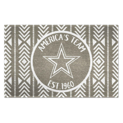 NFL - Dallas Cowboys Starter Mat - Southern Style