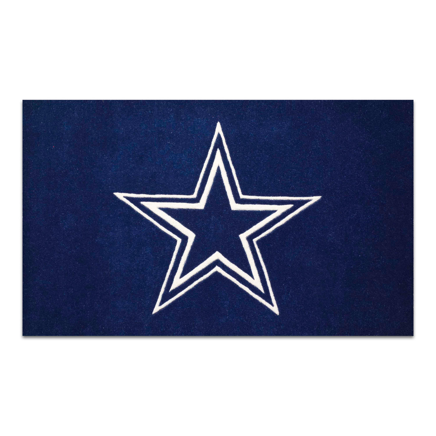 NFL - Dallas Cowboys 3x5 Rug
