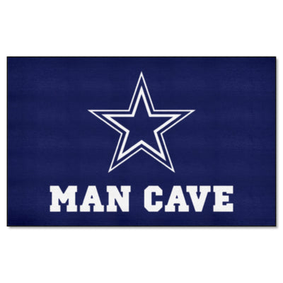 NFL - Dallas Cowboys Man Cave Ulti-Mat