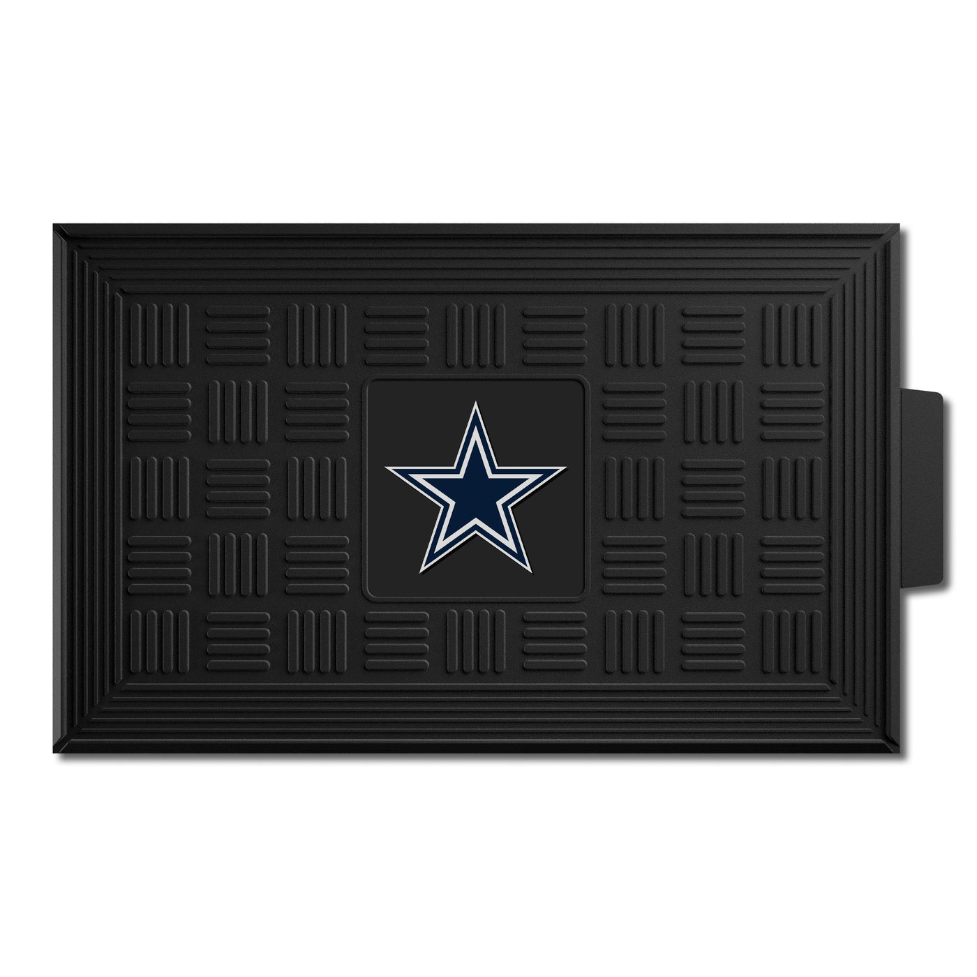 NFL - Dallas Cowboys Medallion Door Mat