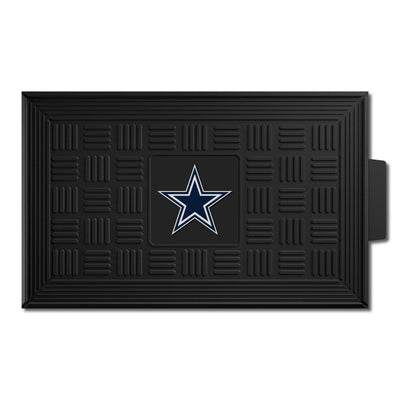 NFL - Dallas Cowboys Medallion Door Mat