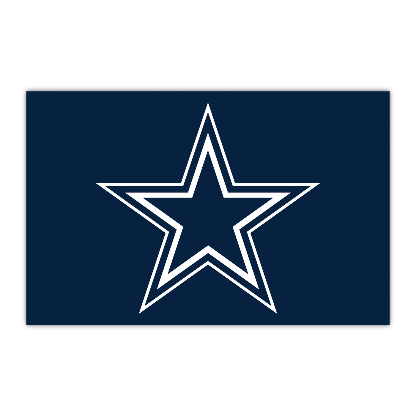 NFL - Dallas Cowboys HiDef Rookie