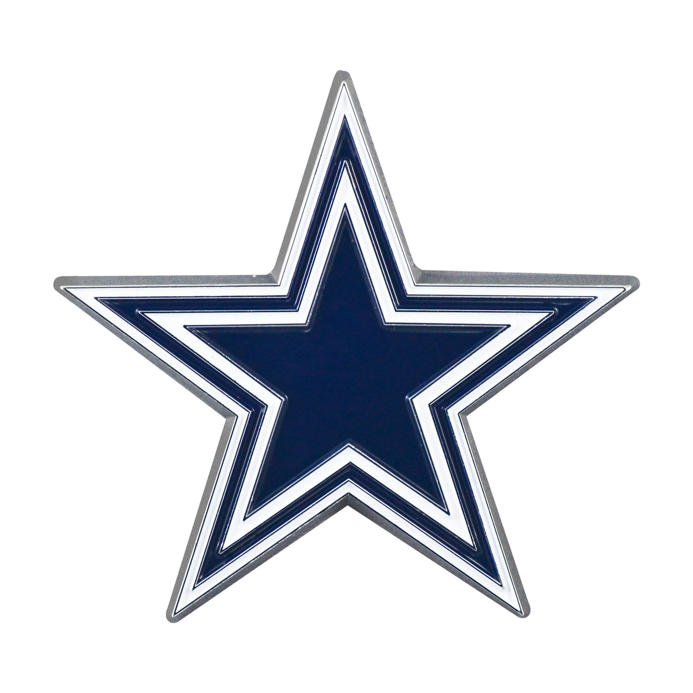NFL - Dallas Cowboys Color Emblem