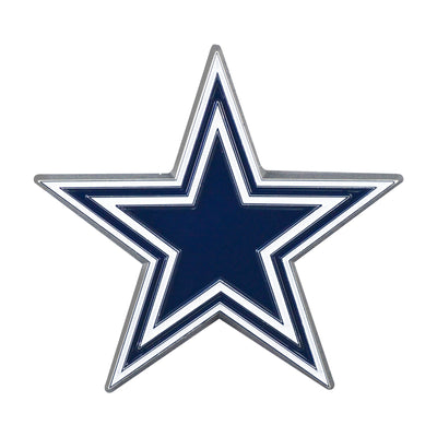 NFL - Dallas Cowboys Color Emblem
