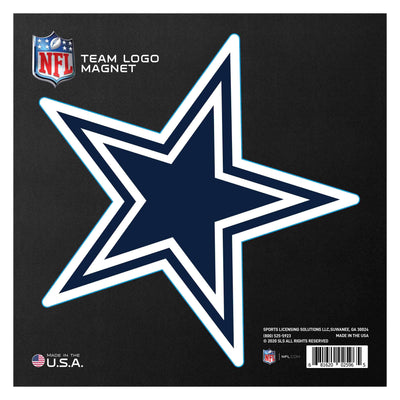 NFL - Dallas Cowboys MAGNETLARGE