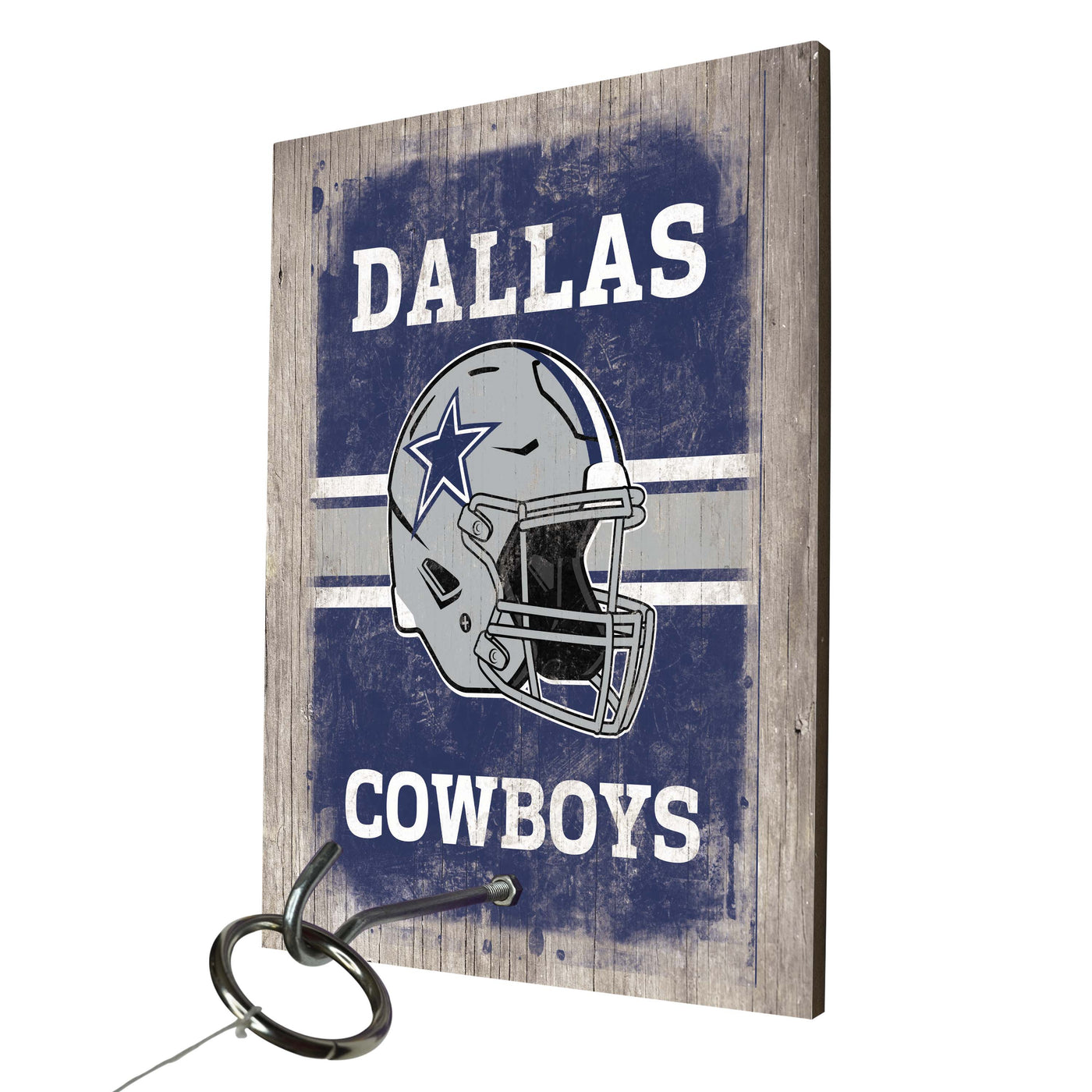 NFL - Dallas Cowboys RINGTOSS