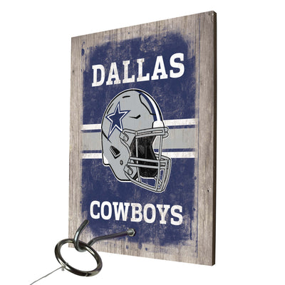NFL - Dallas Cowboys RINGTOSS
