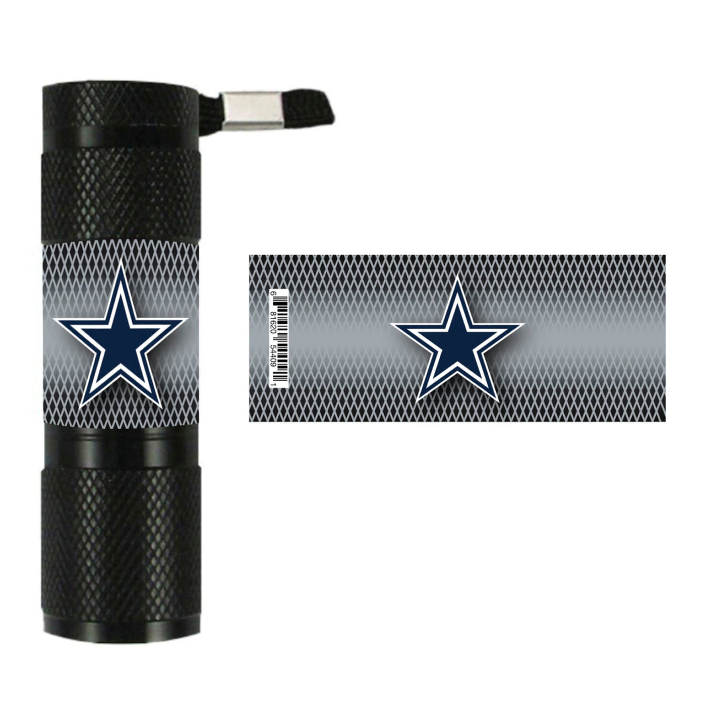 NFL - Dallas Cowboys Flashlight