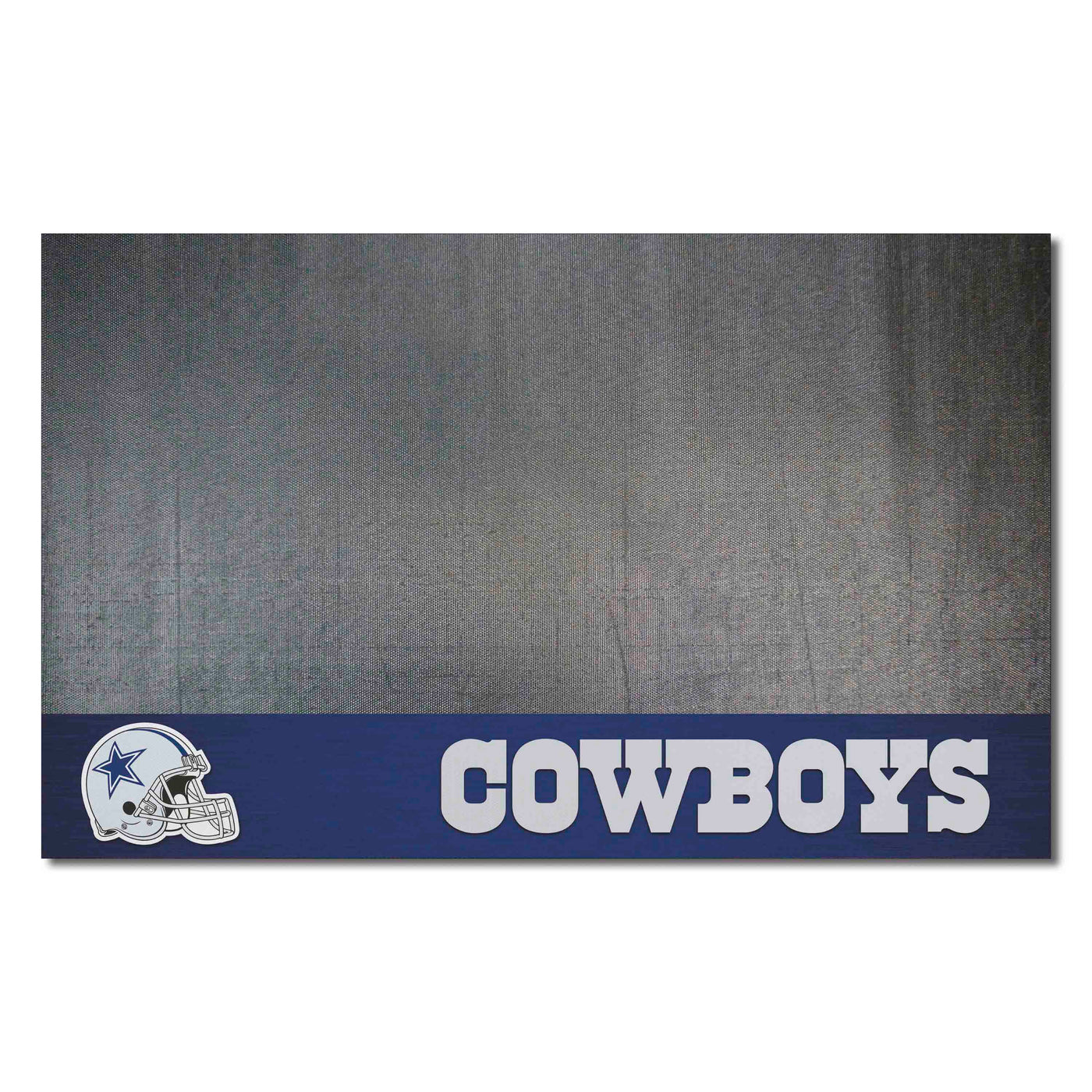 NFL - Dallas Cowboys Grill Mat - Standard