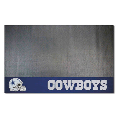 NFL - Dallas Cowboys Grill Mat - Standard