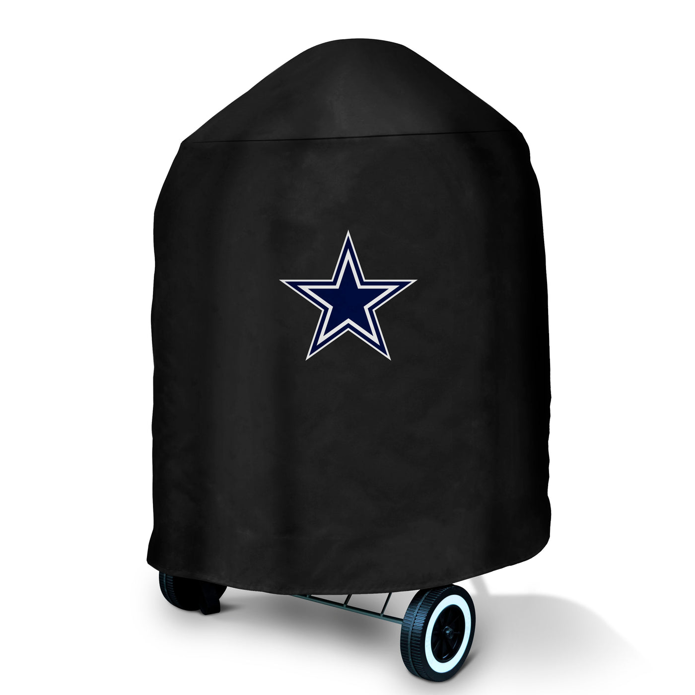 NFL - Dallas Cowboys GRILLCOVERKETTLE