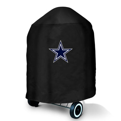 NFL - Dallas Cowboys GRILLCOVERKETTLE