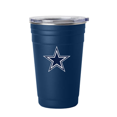 Dallas Cowboys 22oz Flipside Stainless Cup