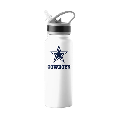 Dallas Cowboys 25oz Swagger SingleWall FlipTop Bottle