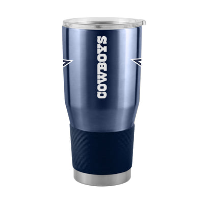Dallas Cowboys 30oz Stainless Tumbler